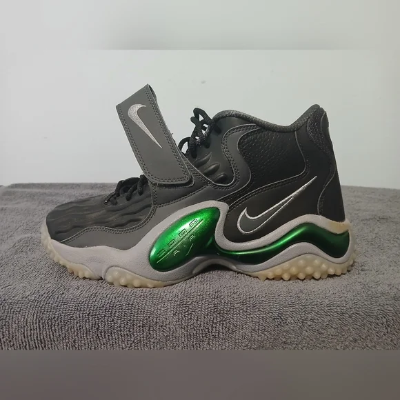 2012 VNDS sz 10.5 Nike Air Zoom Turf Jet \'97 554989-001 2012 VNDS sz 13 Nike Air Zoom Turf Jet  main image 3